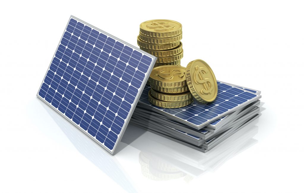 $0 money down to install solar panels with All Solar Texas