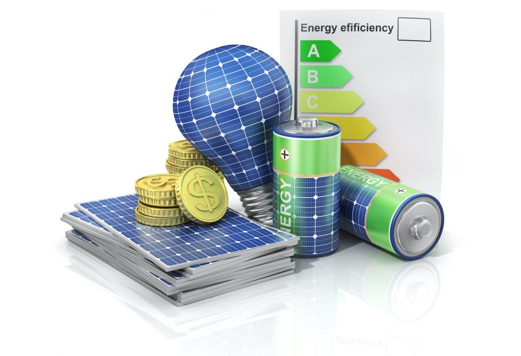 Concept,Of,Saving,Money,If,Use,Solar,Energy.,Solar,Battery cd image of saving money going solar, All Solar Texas solar panel