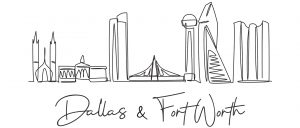 Dallas & Fortworth Dallas & FortWorth Texas