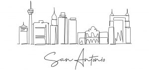 San Antonio San Antonio Texas