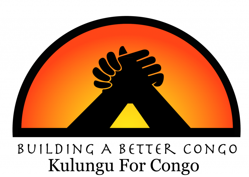 Building a better Congo, Kulungu For Congo logo
