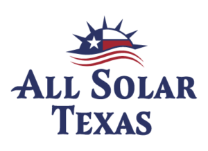 All Solar Texas logo