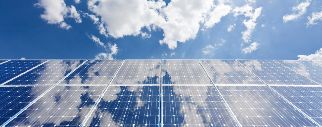 Environmental benefits of Solar