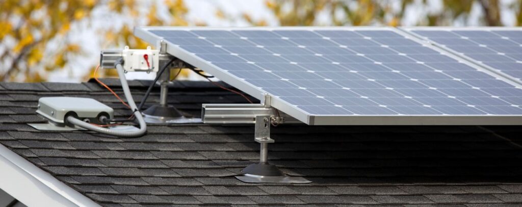 basics of residential solar in texas, cost of solar